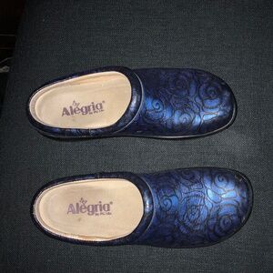 Clog shoe